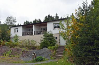 Ferienhaus 10 und 11